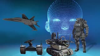 MAGA Passes LAW| To Ensure there is No Escaping| The SKYNET!