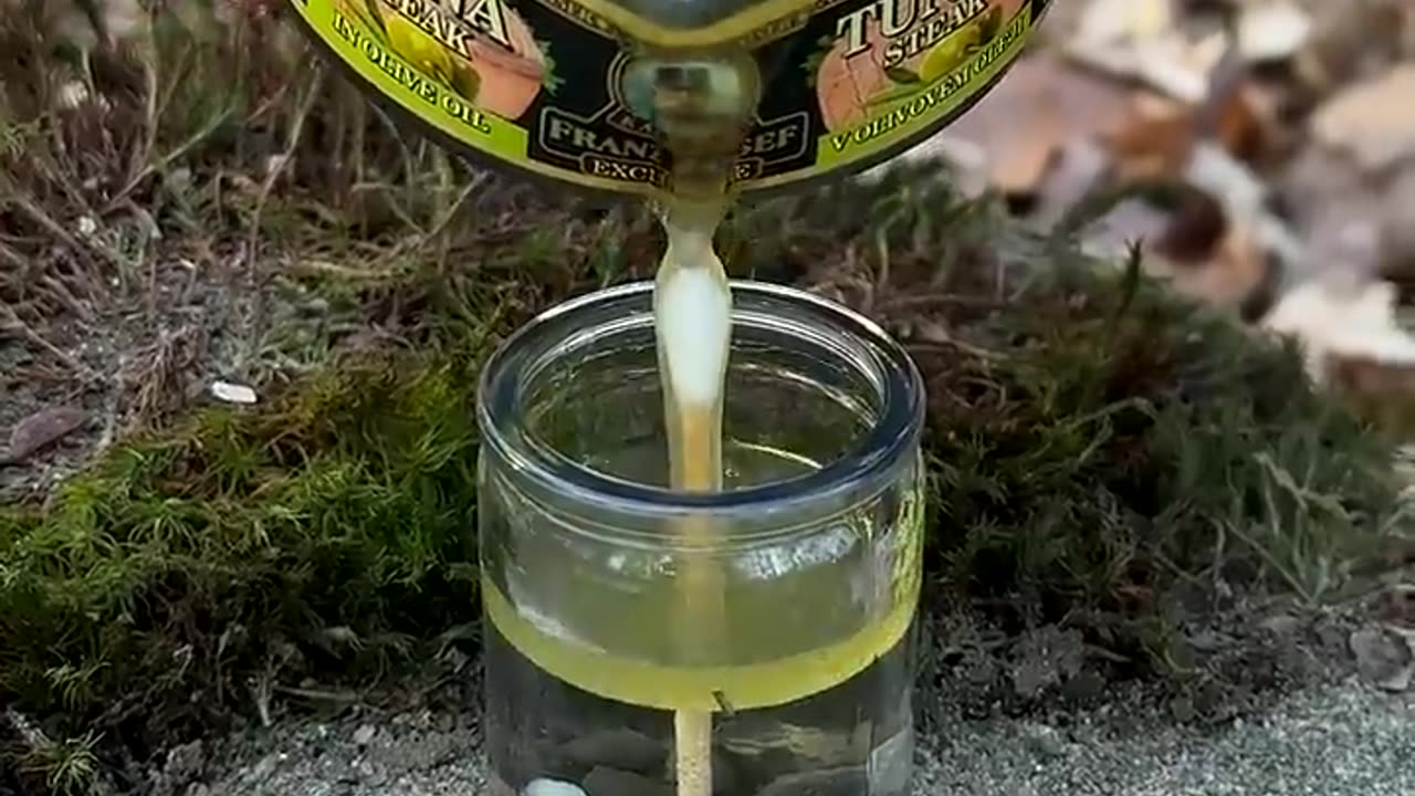 Cool Idea for camping