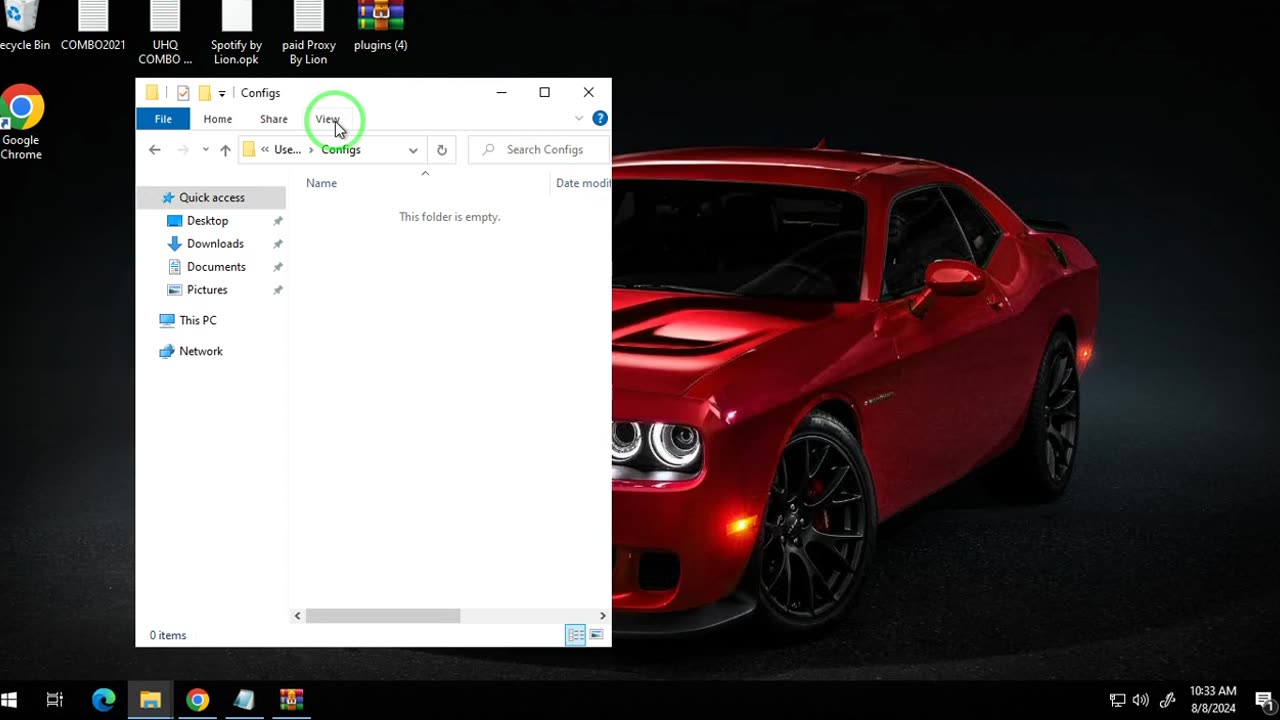 openbullet 2 شرح