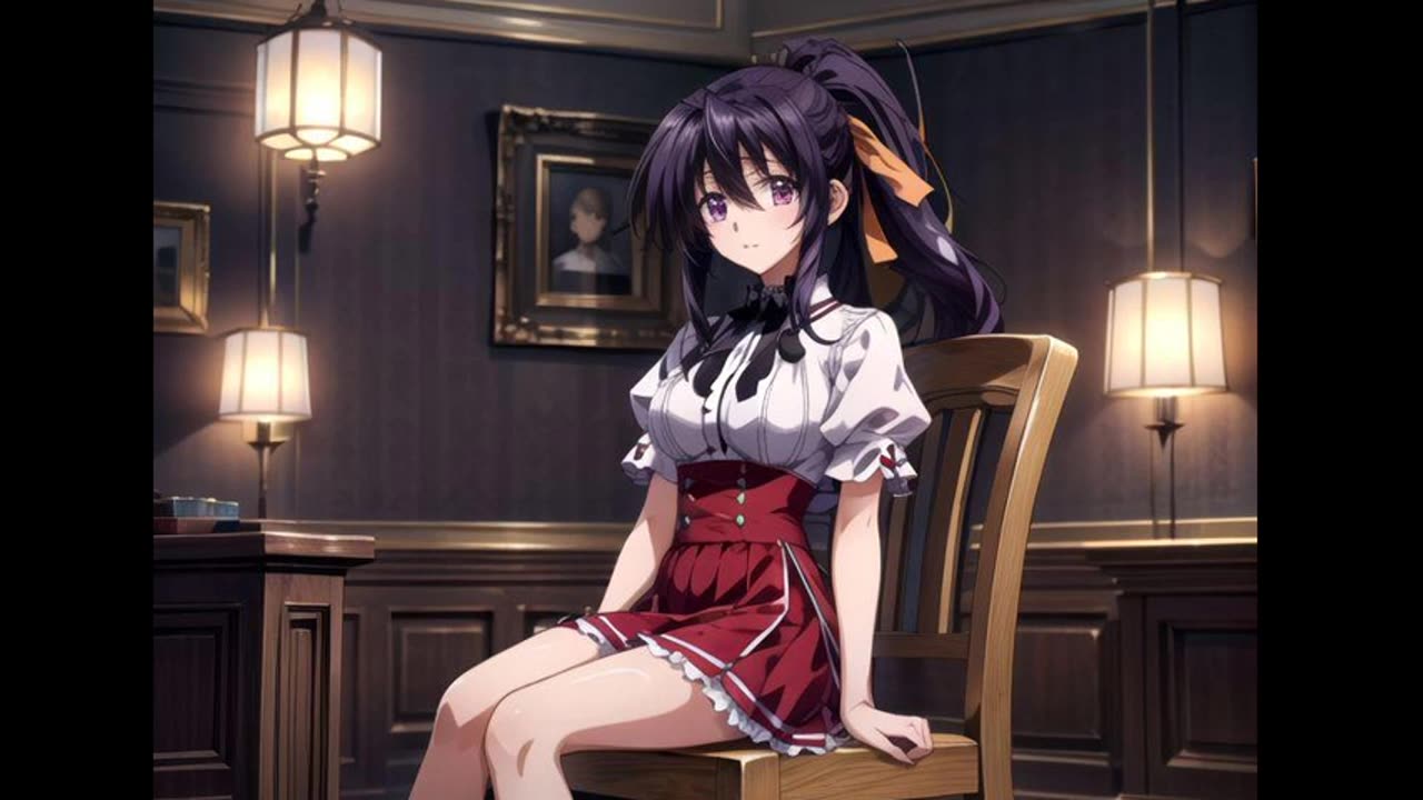 WHAT IF ISSEI WAS BROKEN AND GET MARRIED WITH GRAYFIA