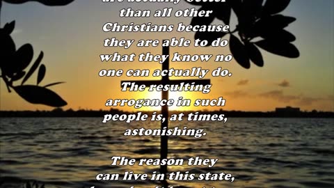 Matthew 10:13 - Daily Bible Verse Commentary