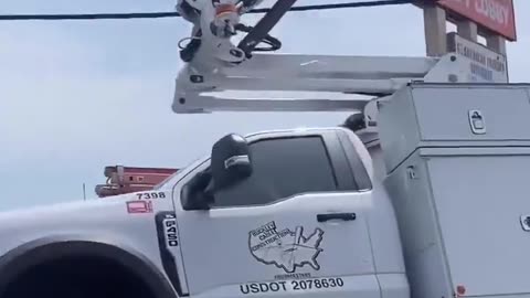 It’s Dangerous Out There