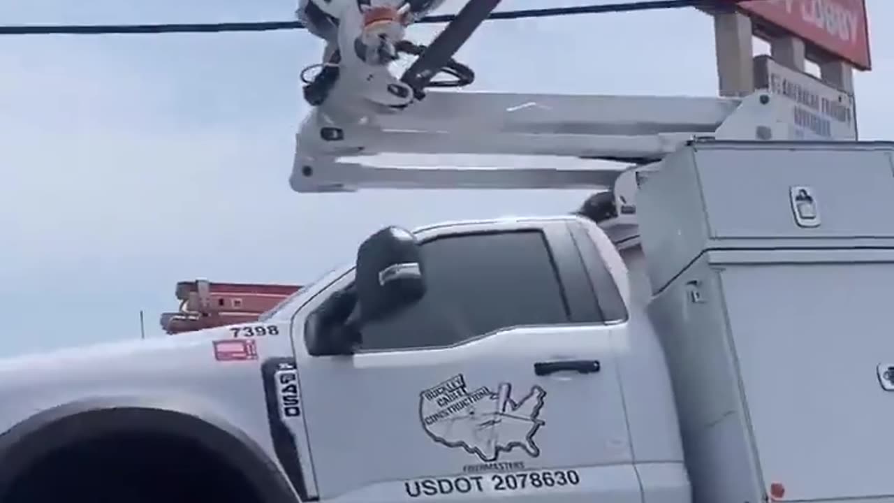 It’s Dangerous Out There
