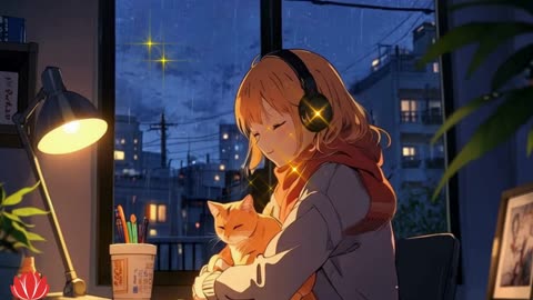 Clouds in My Room ☁️ Chill Lofi Hip Hop Beats to Relax & Study✨