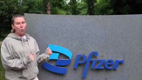“Pfizer’s contraceptive jab is 5.6x more likely to give you a brain tumour if ...