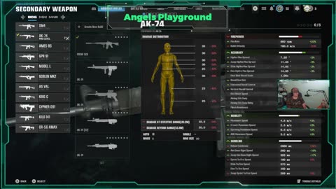Non meta Warzone Stream!
