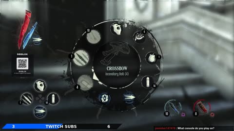 Join Up! [Check out my Twitch to earn crypto]