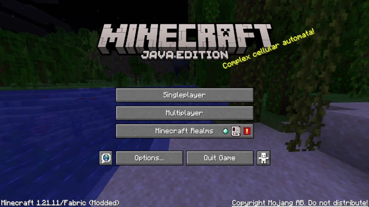 Minecraft you guys control spawns