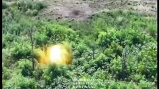 🎯🇷🇺 Ukraine Russia War | Ukrainian Brigade Takes Out Russian Soldiers in Kupyansk | RCF