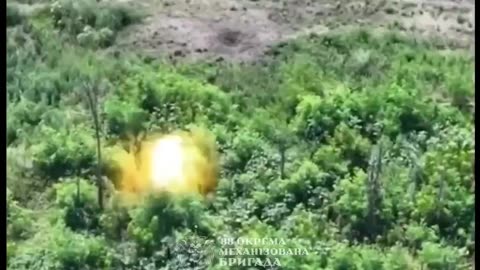 🎯🇷🇺 Ukraine Russia War | Ukrainian Brigade Takes Out Russian Soldiers in Kupyansk | RCF