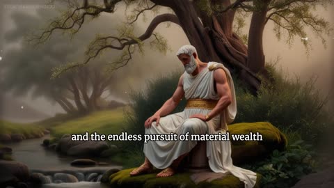 How to Disappear and Completely Transform Your Life - Stoicism