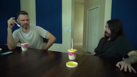 Is Breast Milk Ice Cream Good