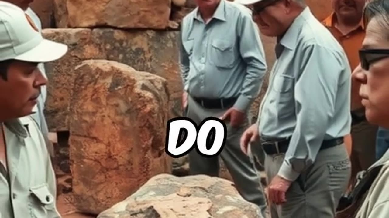 Laser-engraved Artifacts of Puma Punku