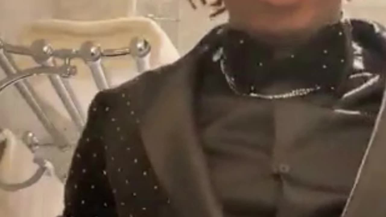 Jamal Roberts Delivers Uplifting Music Celebrating Mississippi’s Unity and Love - WorldEye