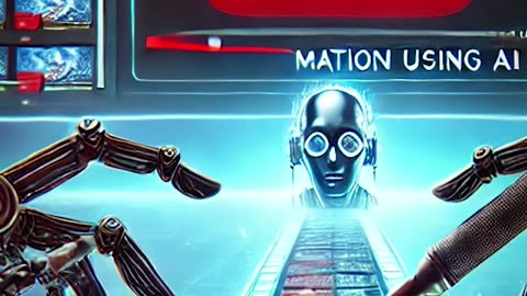 YouTube will not pay on A.I content
