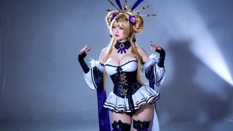 Cosplay Girls Anime Videos New 2026 - Girl Animes HOT 🔥