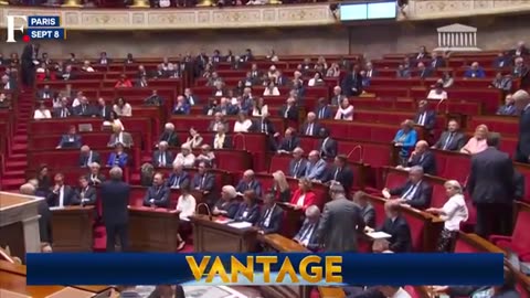 France's Political Shakeup: Bayrou Resigns, Macron's New PM Search