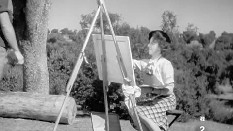 El camino de Babel (1945) - Película completa