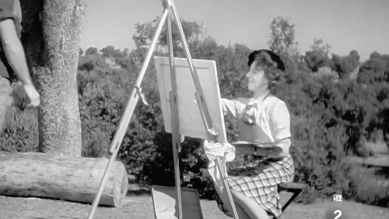 El camino de Babel (1945) - Película completa