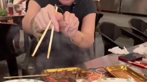 😂🍳 You Won't Believe What Happens When You Cook a Live Frog! | FunFM
