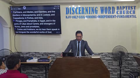 Cults' Obsession with Names and Titles (Church Names - Which is it?) (Baptist Preaching - Ph)