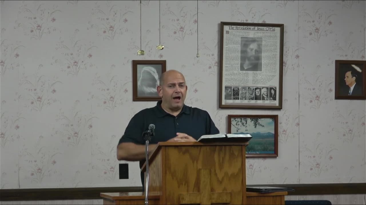 11/19/2025 To The Holders Of The Abstract