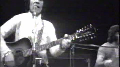 Tremeloes - I Shall Be Released = Beat Club 1969