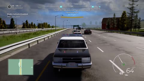 LawWonder on Patrol Season 2, Episode 4