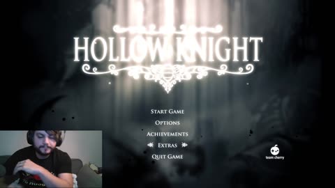 HOLLOW KNIGHT - SILKSONG HYPE FOR TOMORROW - FIRST STREAM CELEBRATION