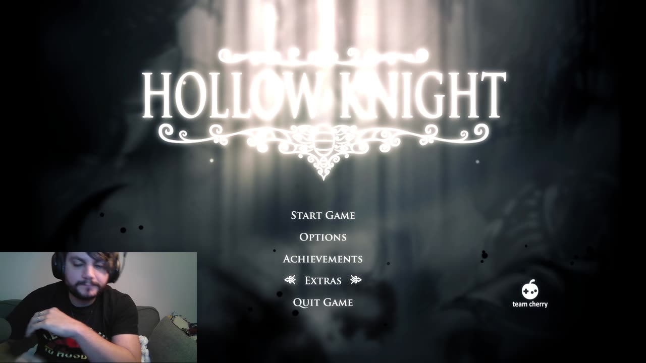 HOLLOW KNIGHT - SILKSONG HYPE FOR TOMORROW - FIRST STREAM CELEBRATION