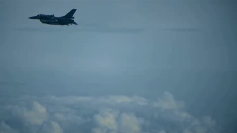 F-47 Takes the Lead: U.S. Delays Navy’s Next-Gen Jet!