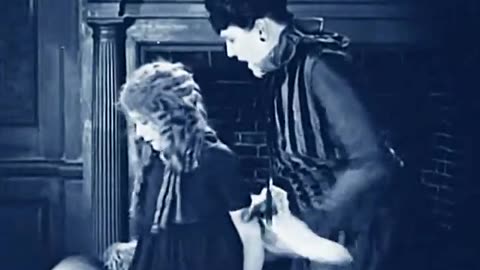 The Little Princess (1917)