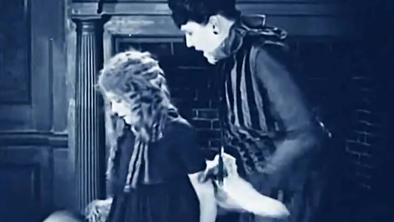The Little Princess (1917)
