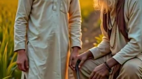 Papu - Ek Firangi Kisaan