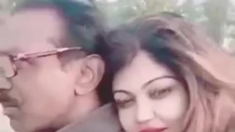 मनोहर लाल का एक और पेट वीडियो जो की बहुत ट्रेडिंग चल रहा है