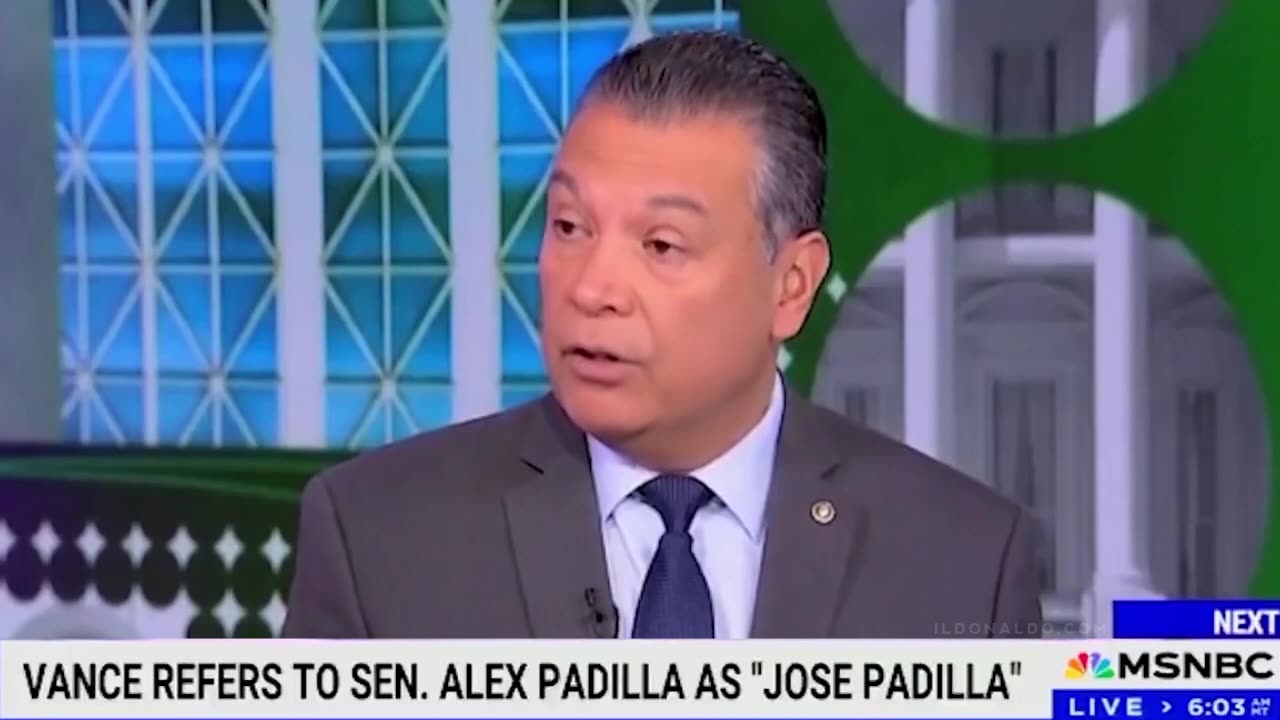 SO THAT'S WHY HE CALLS HIM JOSE!!!🤣🤣🤣