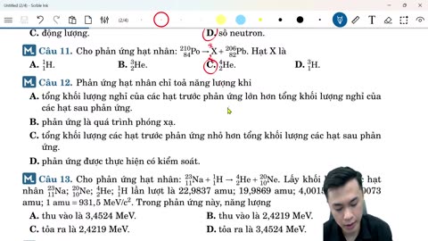 ĐỀ SỐ 09