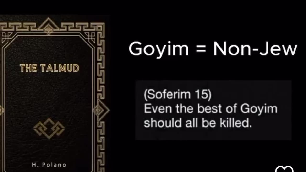 Goyim Is Non Jew In English