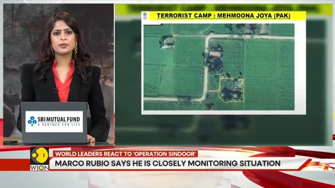 World Leaders React To India's Strike On Terror Camps In Pak Operation Sindoor