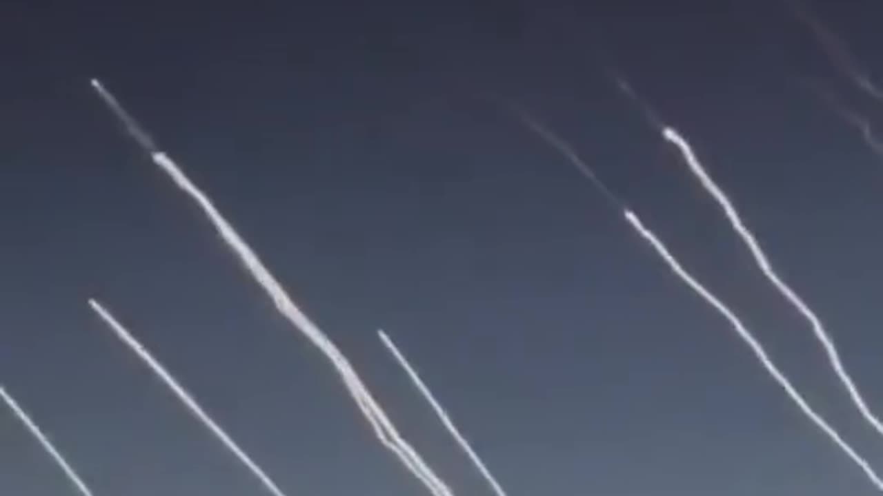 Iran missile