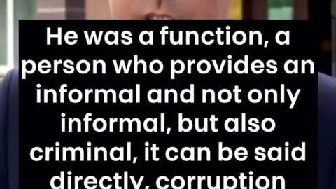⚖️🔍 Ukraine Russia War | Poroshenko's Lawyer Exposes Alleged Corruption in Zelensky's Office | RCF