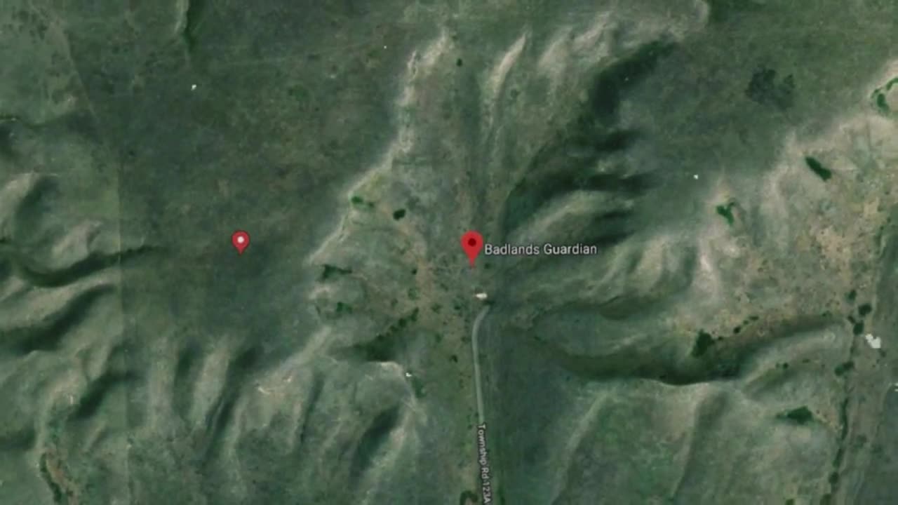 Uncovering the World's Most Mysterious Places on Google Earth