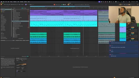 Lets's Make Music | SB2 | Live