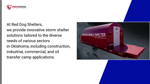 Best Storm Shelters in Oklahoma