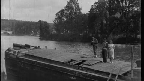 La belle Nivernaise (1924)