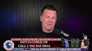 Truth with J.J. Carrell: EP133 - Look at Our Side!