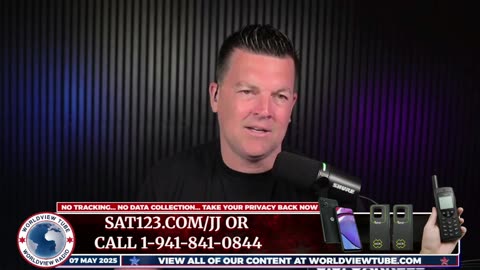 Truth with J.J. Carrell: EP133 - Look at Our Side!