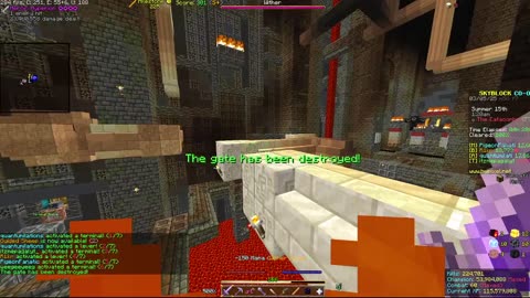 Skyblock FLOOR 7 [#1920]