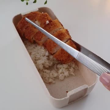 Pack lunch with me ⭐️ _asmr _lunch _lunchbox _shorts _food _lifestyle _bento _satisfying.