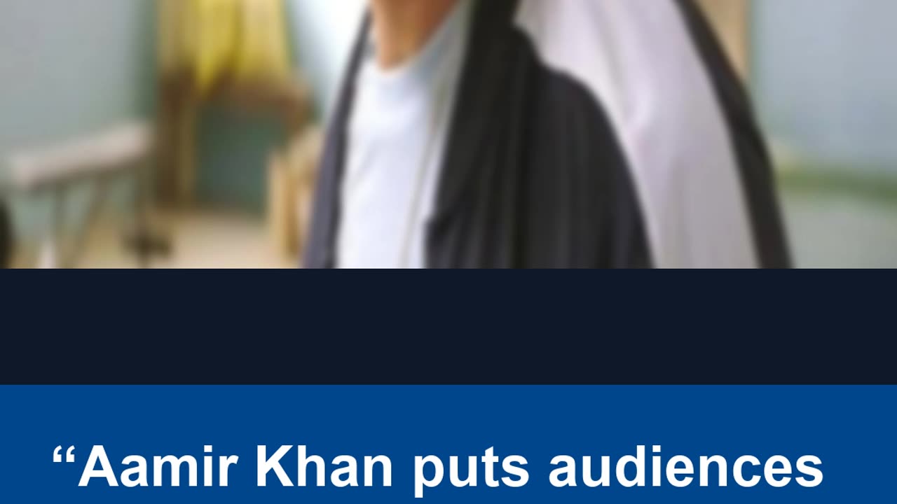 “Aamir Khan puts audiences first”: MAI lauds exclusive theatrical release of Sitaare Zameen Par